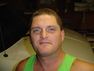 Troy Farris