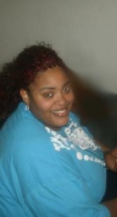 Joanna Crayton