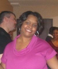 Cherice Redwine-Fergerson