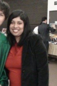 Mitali Dutta