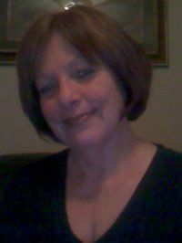 Dorothy Cantrell
