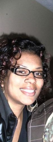 Tracey Acree