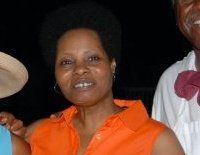 Beverly Spann