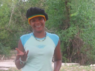 Dayanda Simpson