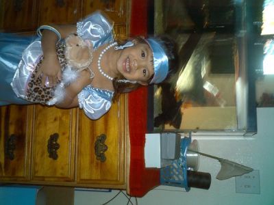 Bessie Paresa