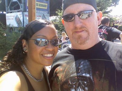 Sharlena Horton