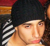 Justin Perez