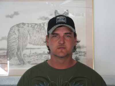 William Bates