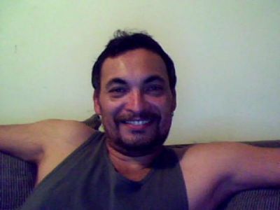 Efrain Vargas