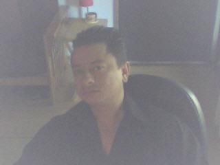 Louis Ayala