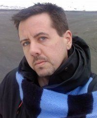 Mark Budd