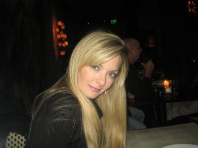 Stephanie Mangione