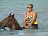 Patria Waters