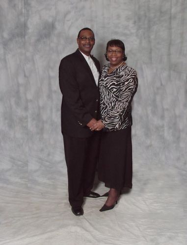Charmaine Armstrong