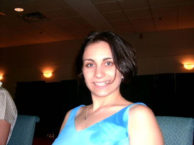 Andrea Mccann