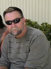 Steven Norris