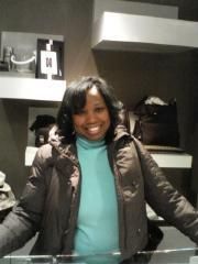 Nicole Blocker
