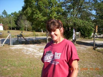 Deirdre Branham