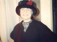 Laurie Mcvay