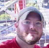 Chad Hastie