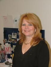 Theresa Mcbride