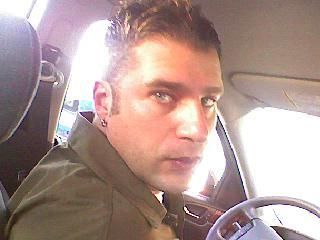 Tony Dimichele