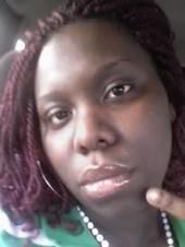 Sharda Berry
