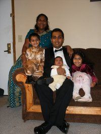 Dinithi Perera