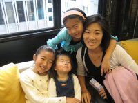 Tammy Chun