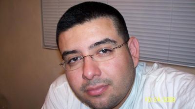 Gerardo Martinez