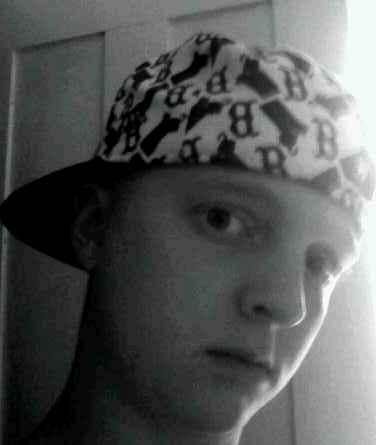 Benjamin Wright