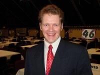 Evan Conroy