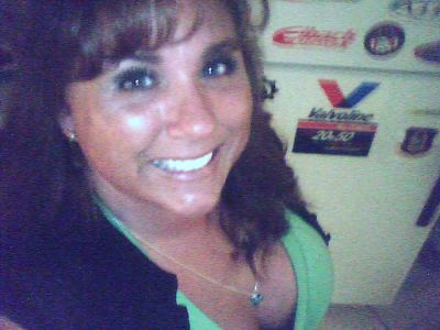 Kerri Hille