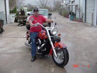 Martin Mccoy