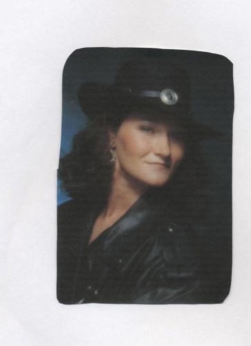 Brenda Gregory