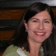 Teresa Birdwell
