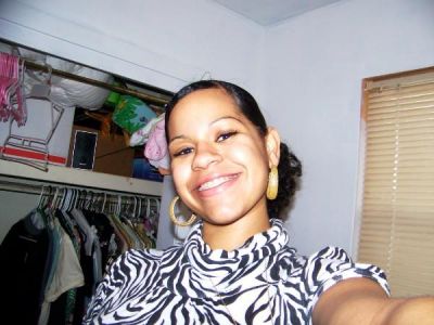 Candice Carrington