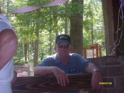 Roy Mathis