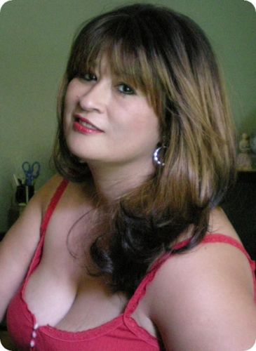 Christina Barnachia
