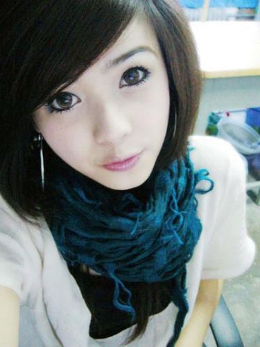 Simon Yang