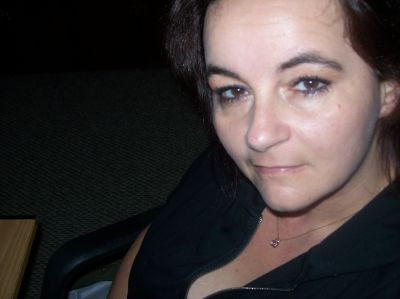 Sherry Aslinger