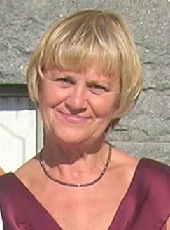 Pia Doane