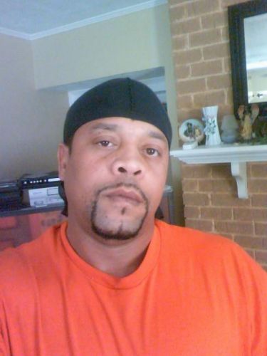 Kenric Patterson