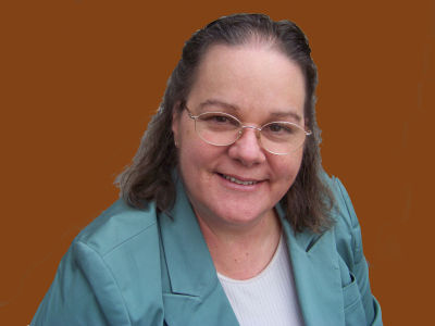 Carla Gebert