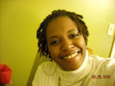 Lashawnna Washington