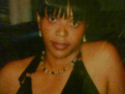 Yvette Patton