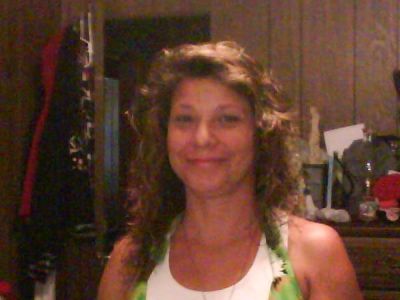 Jill Adams