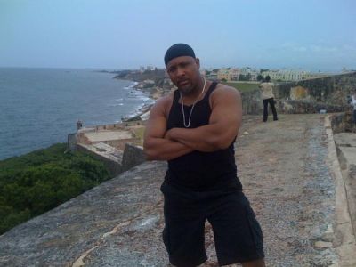 Shaun Lawson