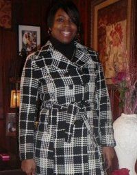 Tieece Dixon