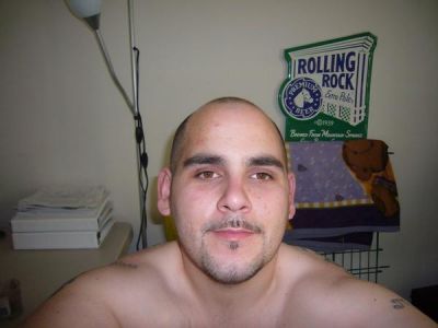 Perry Costantino